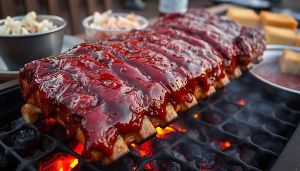 BBQ Ribs