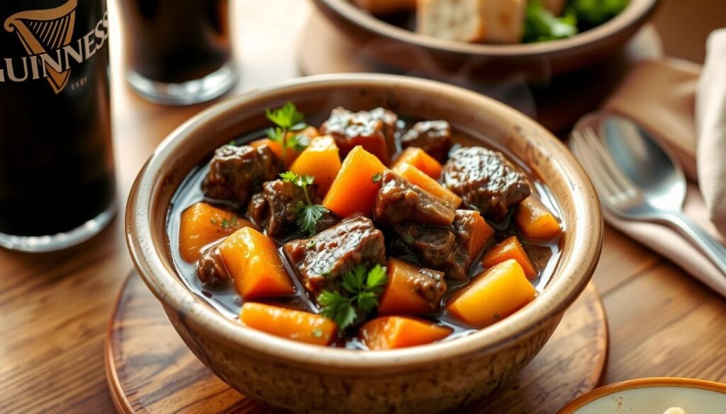 Guinness Beef Stew