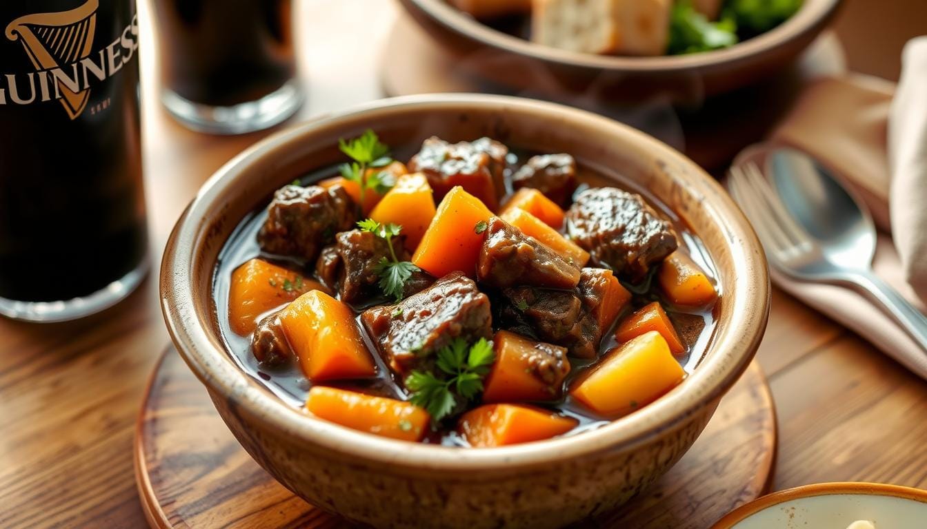 Guinness Beef Stew
