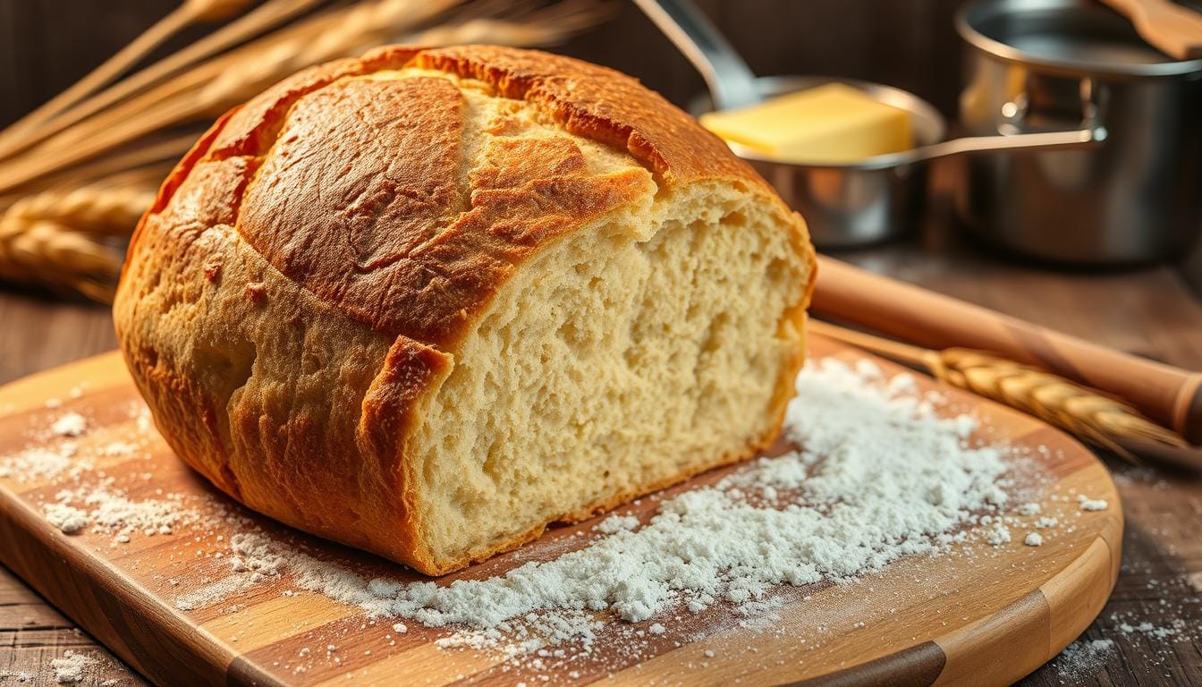 Irish Soda Bread
